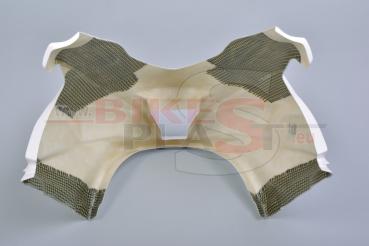 Bikesplast Oberteil Stock Kawasaki ZX10R 2016+